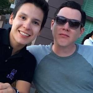 Meet your Posher, Rob